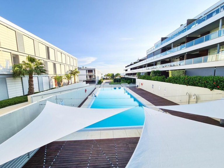 Apartment for Sale in Manilva Malaga 12