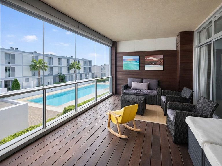 Apartment for Sale in Manilva Malaga 6