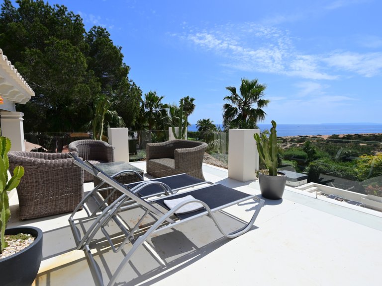 Villa for Sale in Santa Eulalia Del Río Balearic Islands 21