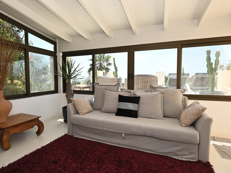 Villa for Sale in Santa Eulalia Del Río Balearic Islands 18