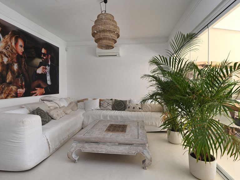 Villa for Sale in Santa Eulalia Del Río Balearic Islands 26