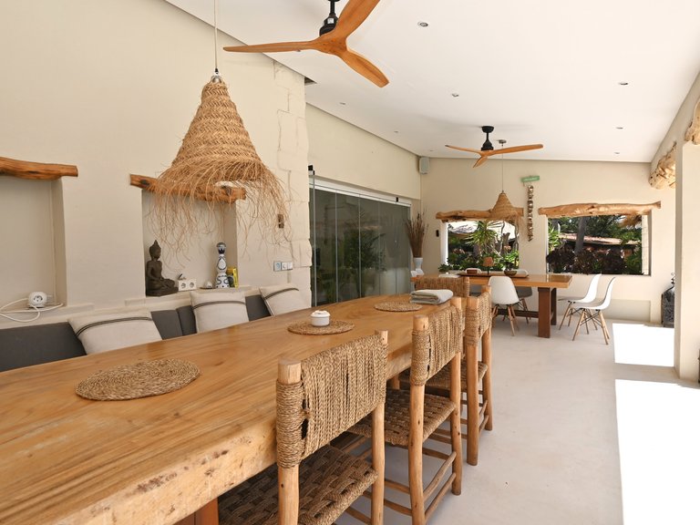 Villa for Sale in Santa Eulalia Del Río Balearic Islands 10