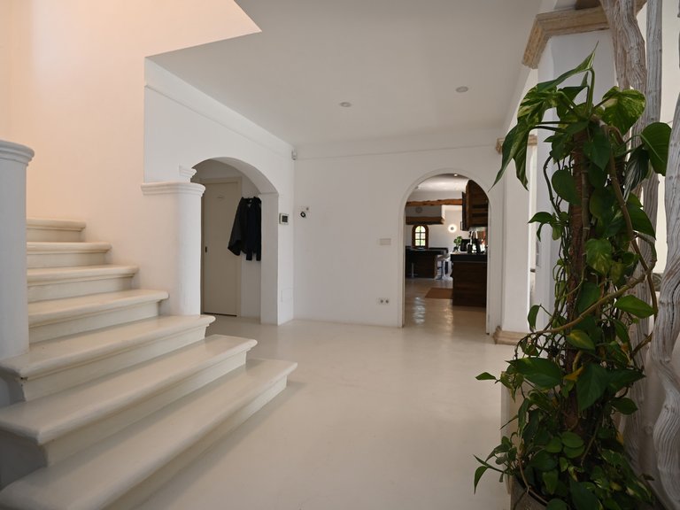Villa for Sale in Santa Eulalia Del Río Balearic Islands 29