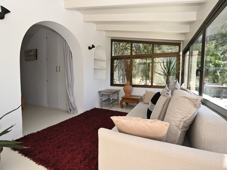 Villa for Sale in Santa Eulalia Del Río Balearic Islands 39