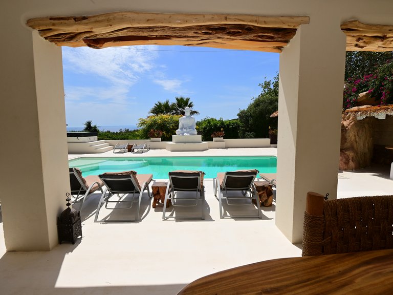 Villa for Sale in Santa Eulalia Del Río Balearic Islands 4