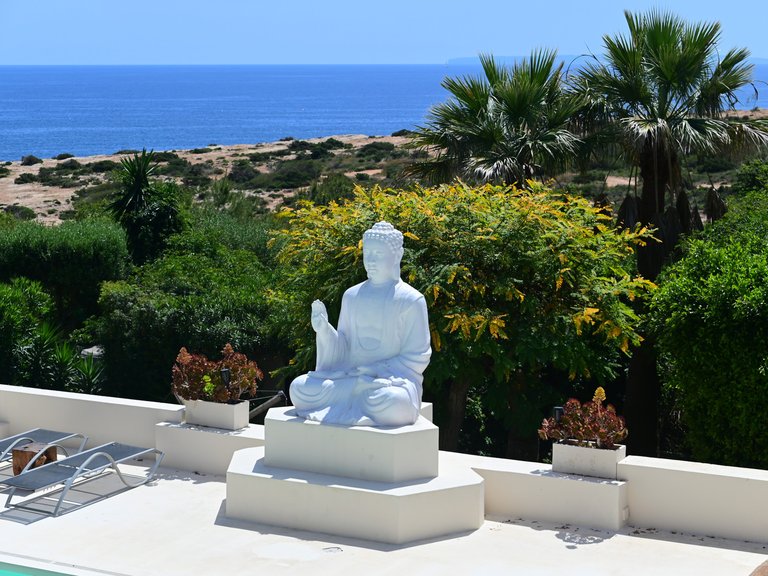 Villa for Sale in Santa Eulalia Del Río Balearic Islands 34