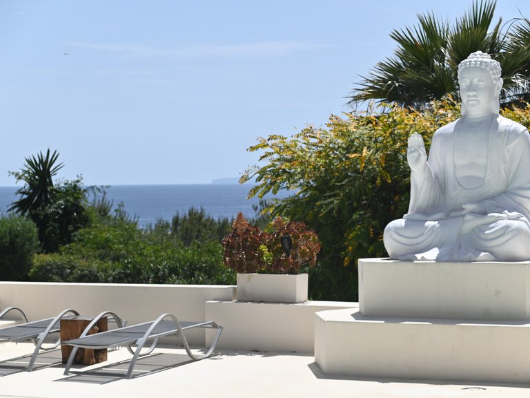 Villa for Sale in Santa Eulalia Del Río Balearic Islands 30