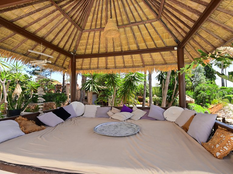 Villa for Sale in Santa Eulalia Del Río Balearic Islands 6