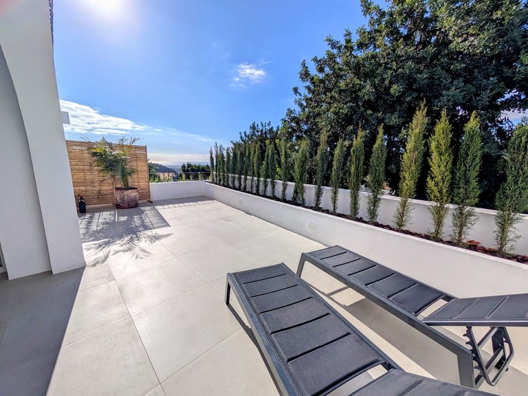 Town House for Sale in Istan Malaga 6