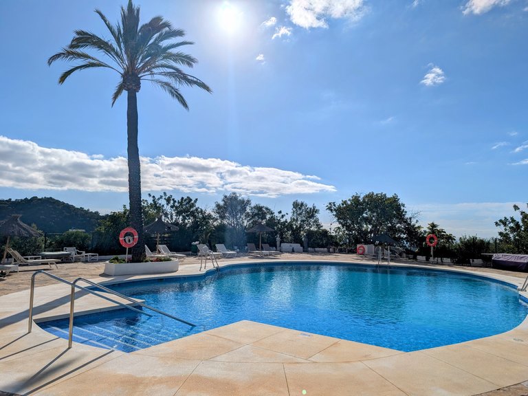 Town House for Sale in Istan Malaga 23