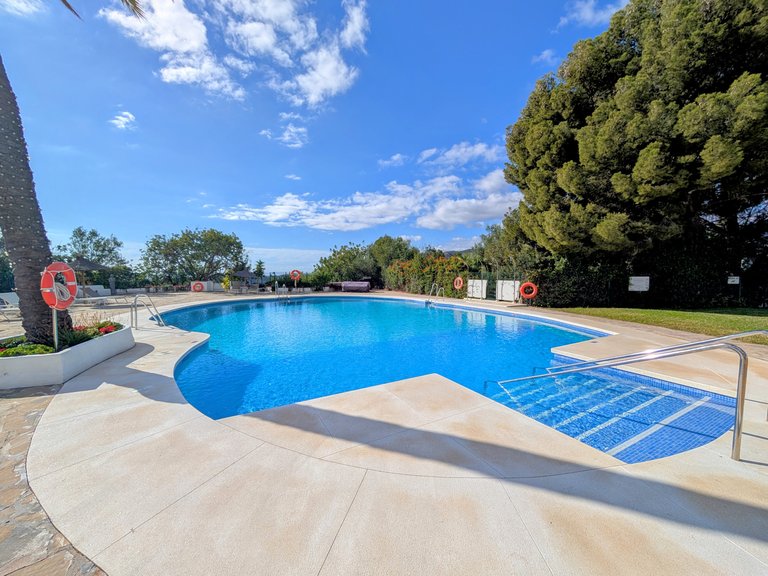 Town House for Sale in Istan Malaga 25