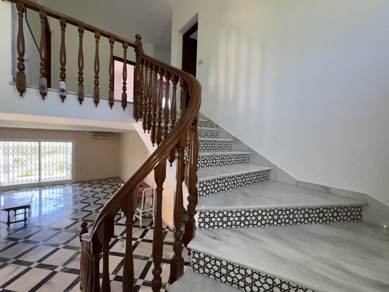 Villa for Sale in Mijas Costa Malaga 11