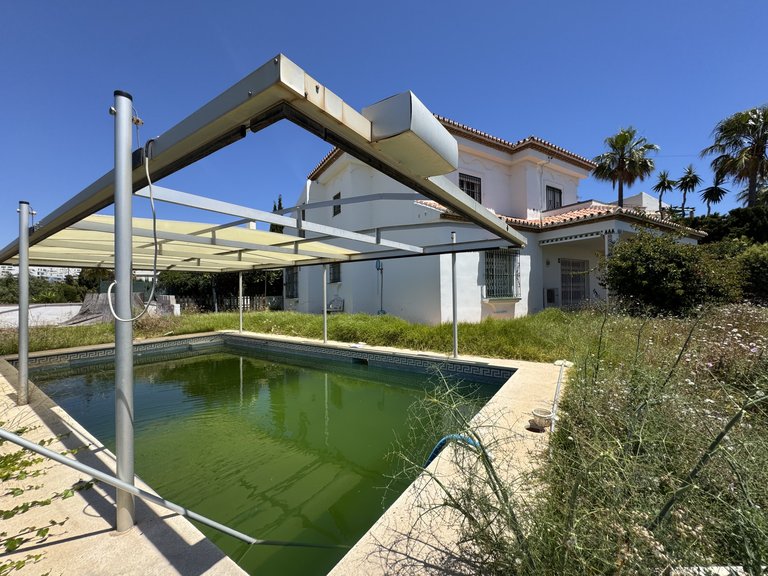 Villa for Sale in Mijas Costa Malaga 5