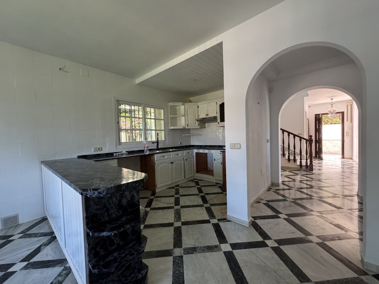 Villa for Sale in Mijas Costa Malaga 8