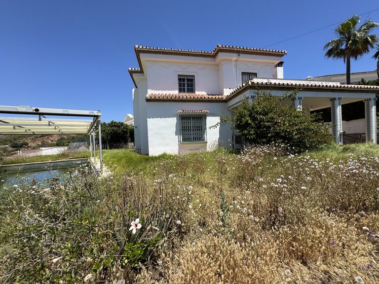 Villa for Sale in Mijas Costa Malaga 4
