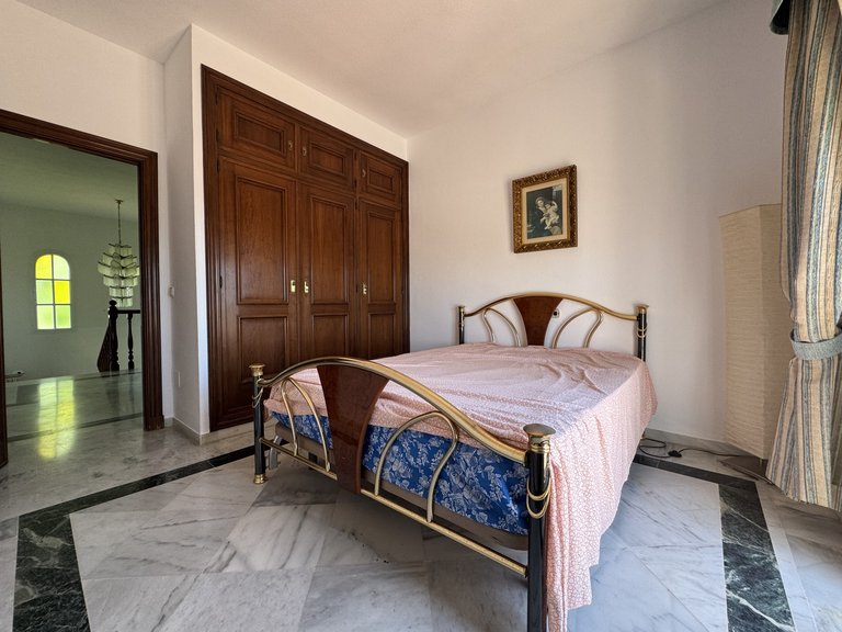 Villa for Sale in Mijas Costa Malaga 12