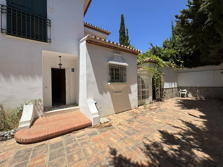 Villa for Sale in Mijas Costa Malaga 3