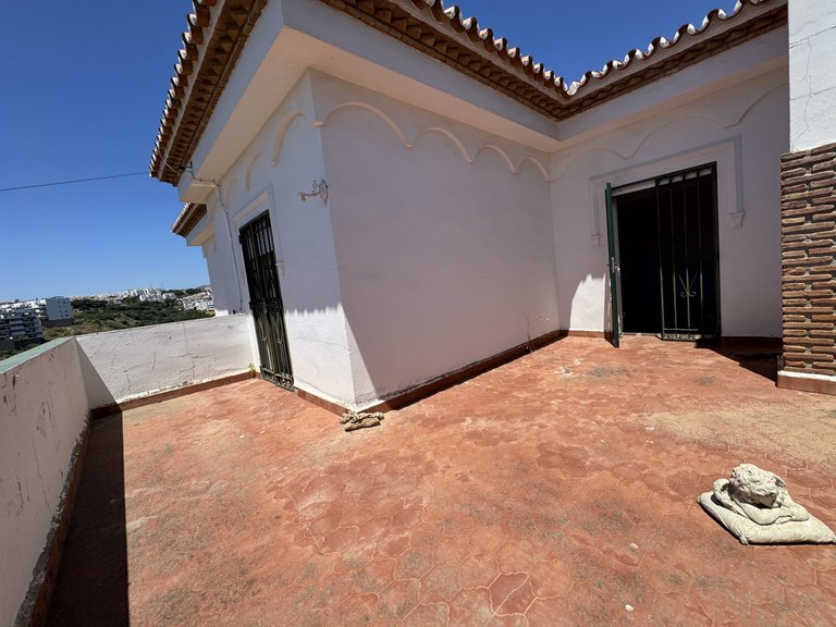 Villa for Sale in Mijas Costa Malaga 22
