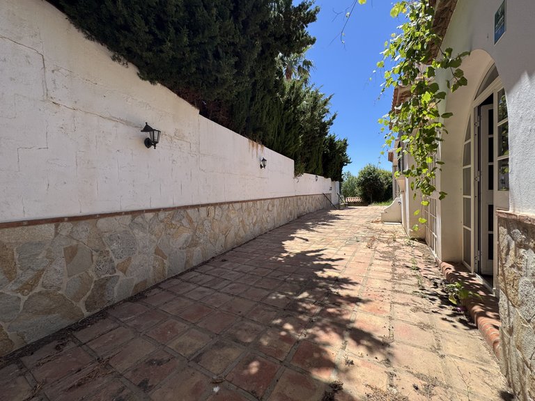 Villa for Sale in Mijas Costa Malaga 26