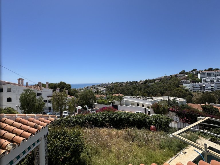 Villa for Sale in Mijas Costa Malaga 23