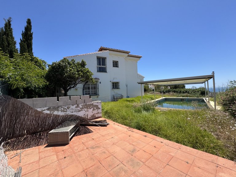 Villa for Sale in Mijas Costa Malaga 2