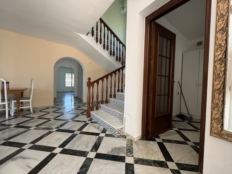 Villa for Sale in Mijas Costa Malaga 7