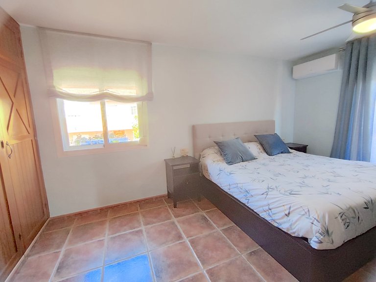 Town House for Sale in Mijas Costa Malaga 16