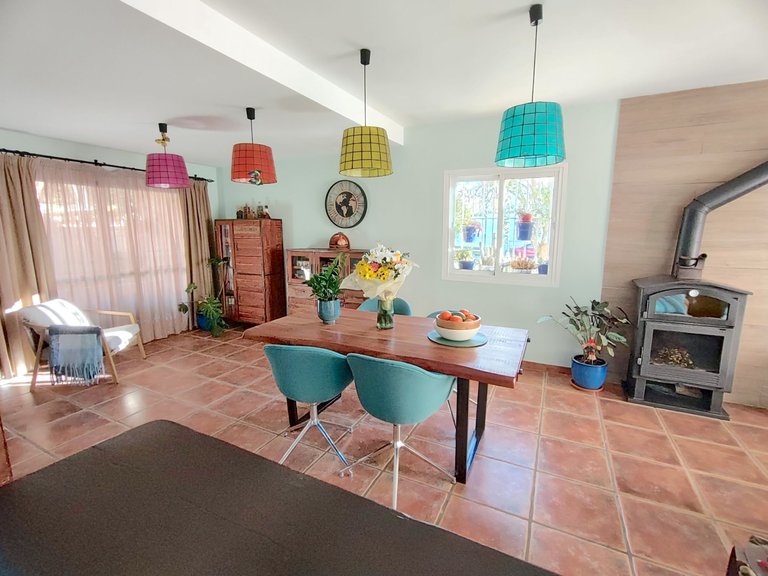 Town House for Sale in Mijas Costa Malaga 1