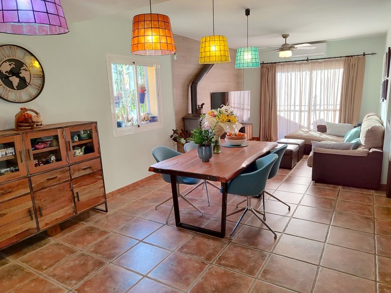 Town House for Sale in Mijas Costa Malaga 4