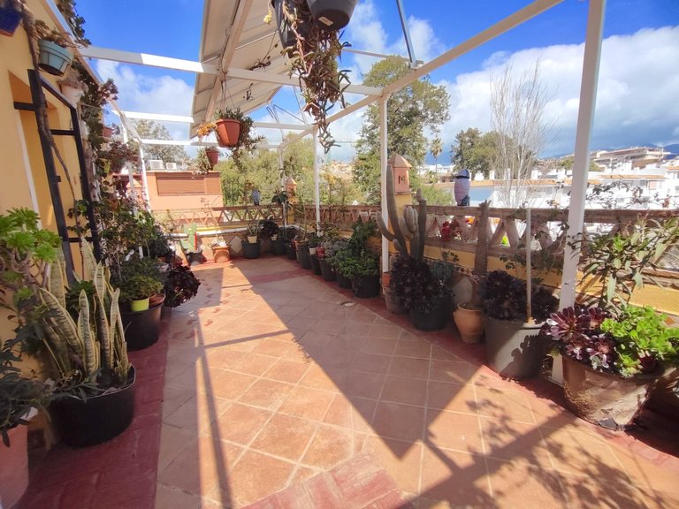 Town House for Sale in Mijas Costa Malaga 27