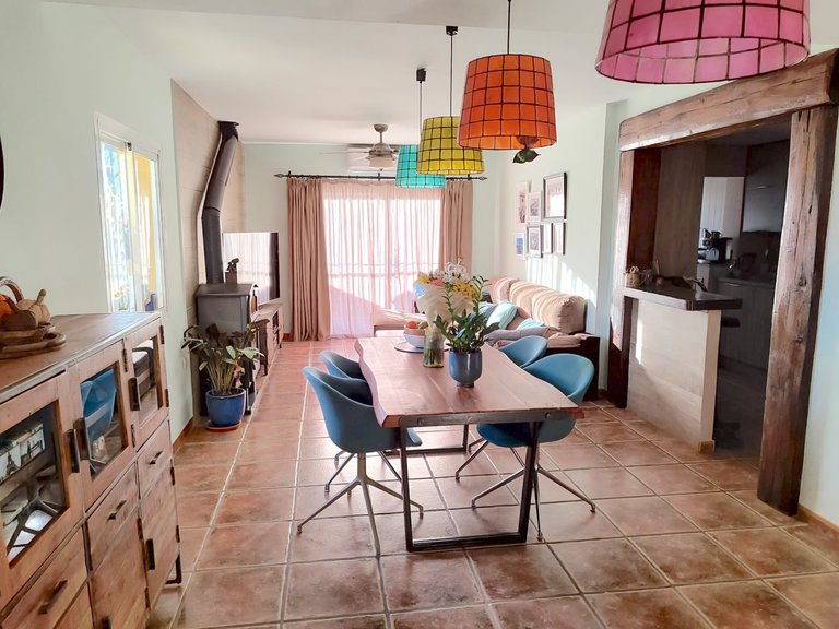 Town House for Sale in Mijas Costa Malaga 5