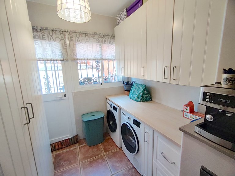 Town House for Sale in Mijas Costa Malaga 19