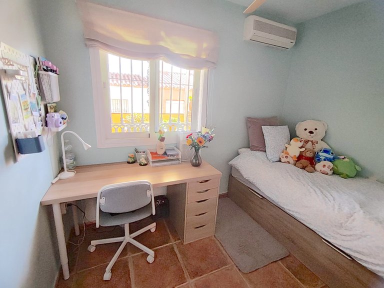 Town House for Sale in Mijas Costa Malaga 23