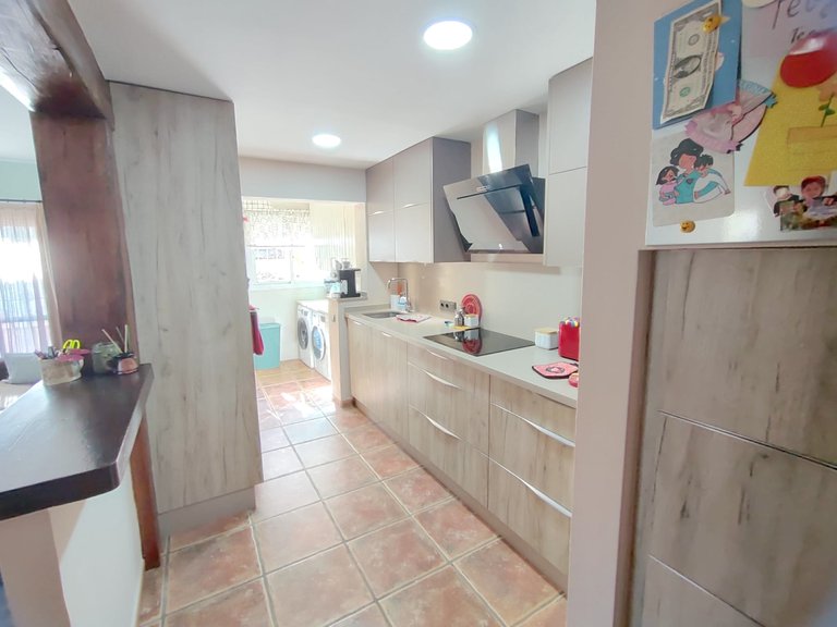 Town House for Sale in Mijas Costa Malaga 12