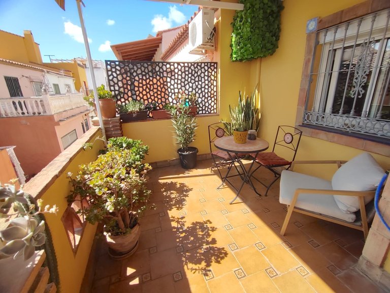 Town House for Sale in Mijas Costa Malaga 29