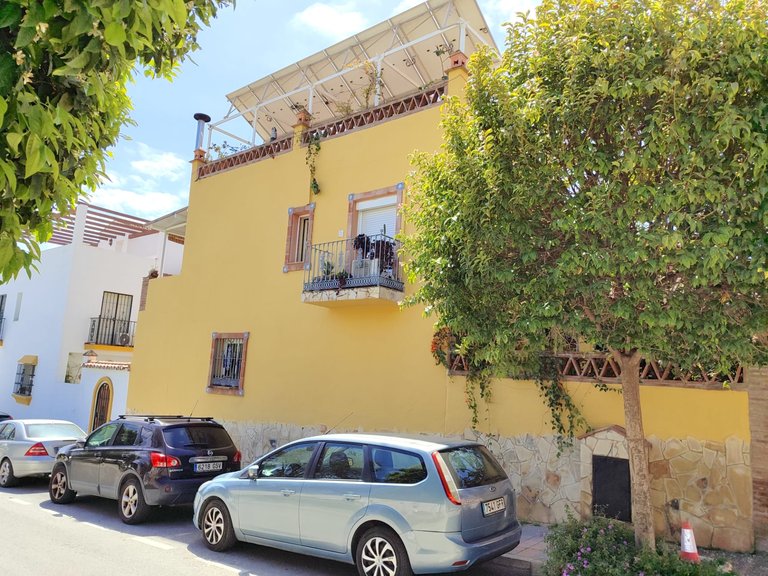 Town House for Sale in Mijas Costa Malaga 37