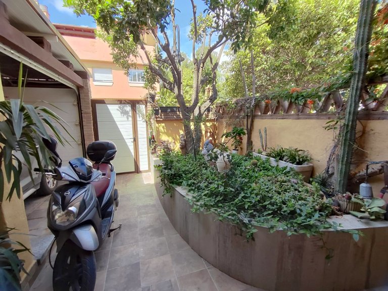Town House for Sale in Mijas Costa Malaga 32