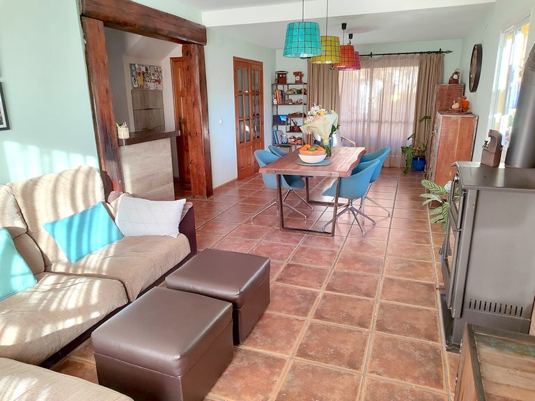 Town House for Sale in Mijas Costa Malaga 10