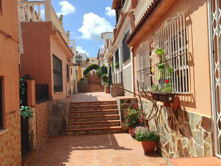 Town House for Sale in Mijas Costa Malaga 35
