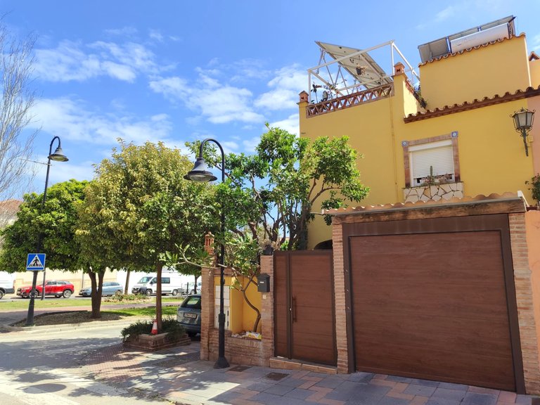 Town House for Sale in Mijas Costa Malaga 7