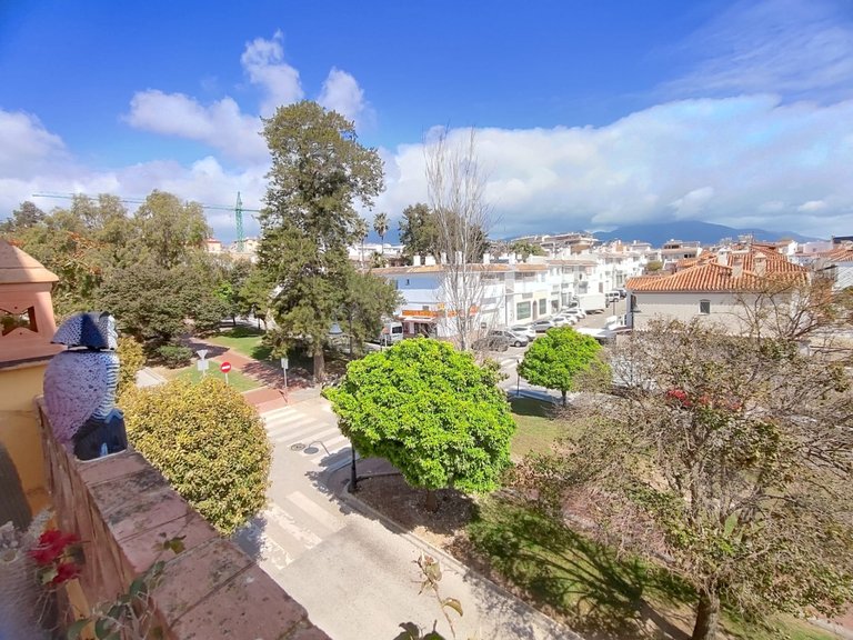Town House for Sale in Mijas Costa Malaga 36