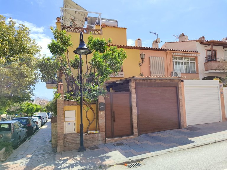 Town House for Sale in Mijas Costa Malaga 33