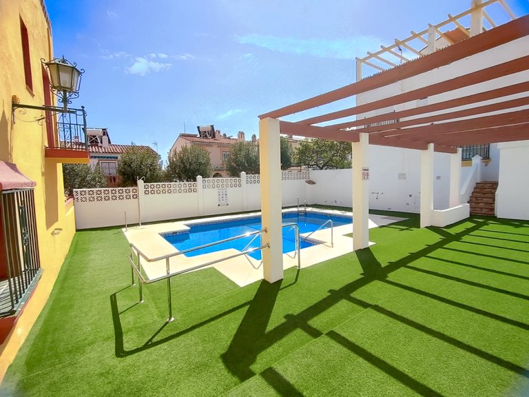 Town House for Sale in Mijas Costa Malaga 3