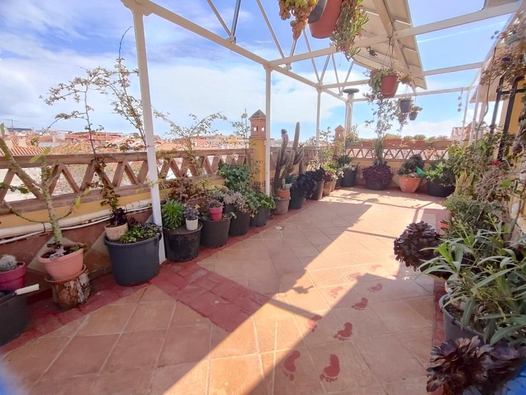 Town House for Sale in Mijas Costa Malaga 20
