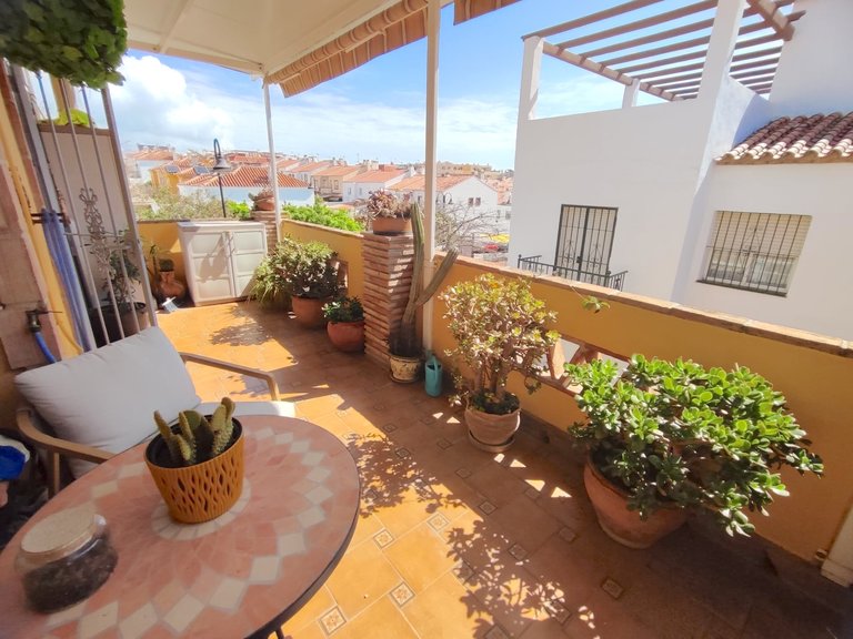 Town House for Sale in Mijas Costa Malaga 2