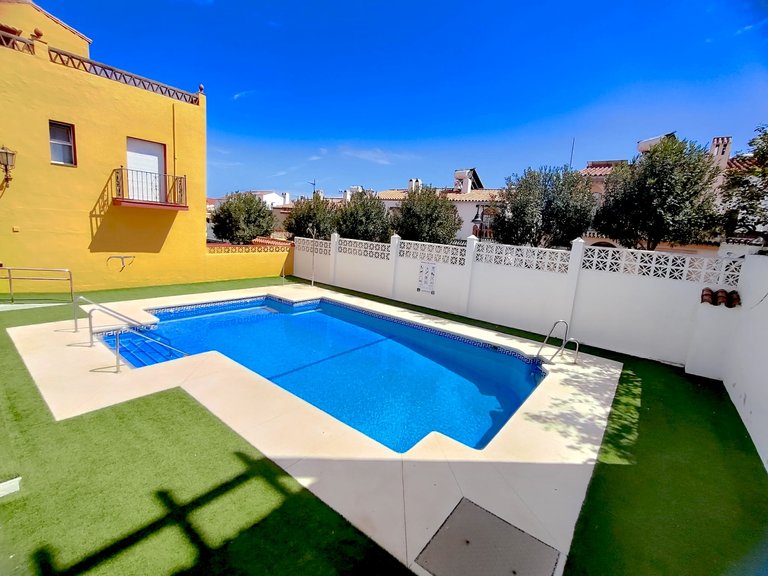 Town House for Sale in Mijas Costa Malaga 6