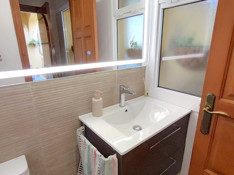 Town House for Sale in Mijas Costa Malaga 25