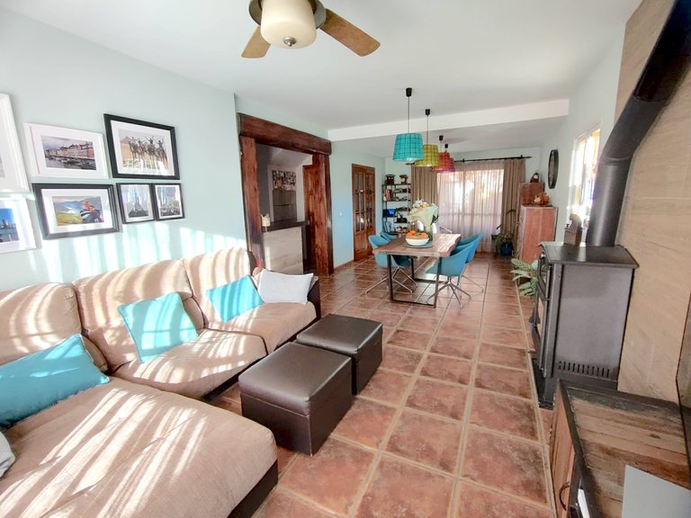 Town House for Sale in Mijas Costa Malaga 8
