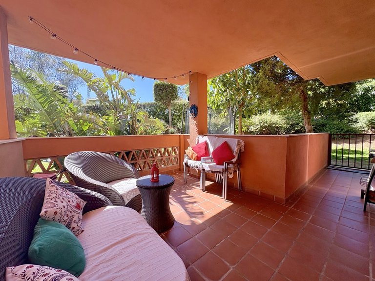 Apartment for Sale in Marbella Malaga 28