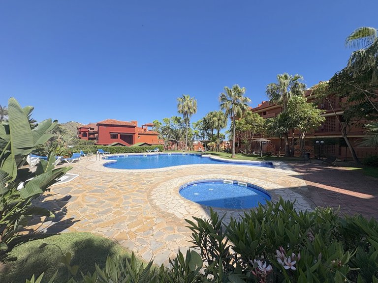 Apartment for Sale in Marbella Malaga 2